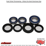 Balls Rear Wheel Bearing Kit Suzuki GSF1250S Bandit 2007-2009. Fixed Price $61.56.