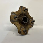 1986 Honda Fourtrax TRX250 2X4 Oem Rear Back Wheel Left Hub 42500-HA0-680. Fixed Price $79.95.