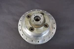 Honda Super Sport CB450 CB500T Rear Back Wheel Hub Assembly. Fixed Price $55.00.