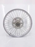99-02 Kawasaki KX125 KX250 Oem Front Wheel Rim Hub Tire Spoke Brake Rotor Good. Fixed Price $165.00.