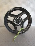 1984 Honda Interceptor Front Rim. Fixed Price $99.99.