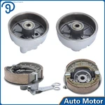 Front Rear Drum Brake Hub Cover For Honda Monkey Z50R Bike Skyteam Us. Fixed Price $56.00.