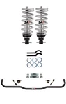 QA1 HK21-GMF1 Suspension Kit, Handling 2.0, Level 1, F-body, 67-69. Fixed Price $1259.75.