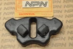 Nos Honda CA160 CA95 Rear Wheel Hub Sprocket Damper 41241-202-000. Fixed Price $8.79.