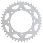 Niche 520 Pitch 43 Tooth Rear Drive Sprocket For Kawasaki KLR650 KL650 KLX650. Fixed Price $32.95.