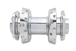 Chrome Rear Wheel Hub For Harley-davidson. Fixed Price $234.99.
