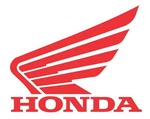 Honda Front Hub Cap 44761-750-000 Genuine Oem. Fixed Price $16.75.