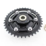 2021 Triumph Rear Sprocket Hub - T2010612. Fixed Price $73.67.