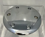Triumph Thunderbird Clutch Cover Embellisher, Type - A9730517. Fixed Price $100.10.