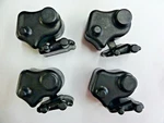 Honda Piece Rear Wheel Dampener Set 41241-300-050. OSVP-091. Fixed Price $42.95.