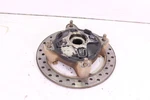 2009 Polaris Rzr 800 Front Wheel Hub With Rotor 5135409-458 5250068. Fixed Price $53.99.