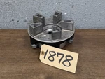 Honda CBR1100XX Blackbird 1997-2003 Rear Cush Drive Hub Flange Assy. Fixed Price $69.69.