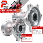 Honda Front&rear Wheel Hubs For CRF250 M Rally 44635-KZZ-J00+42635-KZZ-900. Fixed Price $410.55.