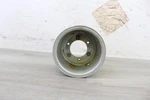 1979 Honda ATC70 Front Or Rear Wheel Slit Rim Assembly 42717-937-000ZA. Fixed Price $89.00.