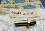 Nos Oem Rear Wheel Hub Bolt, Stud 1976 1977 1978 Yamaha RD400, XS360. Fixed Price $12.95.