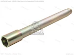 Kawasaki AXLE,FR,20X186 41068-0590. Fixed Price $50.00.