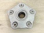 Ducati 748 Biposta 916 996 848 1098 1198 Oem Rear Wheel Cush Drive Flange Hub. Fixed Price $49.99.