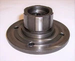 Bsa Engine Clutch Hub B50MX TR5MX Triumph B50T B50SS 500CC. Fixed Price $58.65.