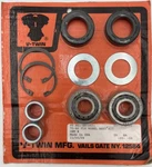 V-twin 44-0451 Wheel Hub Bearing Assembly Kit For Flh 1973-1983 Fx 1980-1983. Fixed Price $51.77.
