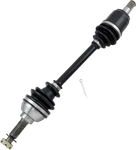 Moose Front Left Right Complete Axle Kits Suzuki Lt-a Kingquad 450. Fixed Price $143.37.