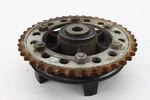 1984 Yamaha FJ1100 Rear Hub W Sprocket 1184. Fixed Price $49.99.