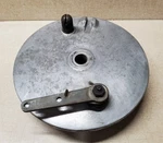 Bsa 37-1301 W1301 Front Brake 7" B25 250 Triumph T25 TR25 T100. Fixed Price $63.74.