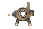 05 John Deere Trail Buck 650 4X4 Front Right Spindle Knuckle. Fixed Price $44.90.