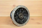 1982 1983 1984 Kawasaki KX125 KX250 KX500 Front Wheel Hub 41034-1052. Fixed Price $40.00.