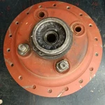 1976-77 Yamaha XS360 Rear Wheel Hub Bearing Assembly. Fixed Price $19.50.
