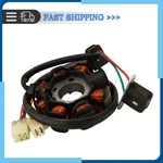 New For Husqvarna Tc Smr Txc 250 450 510 TE310 2005-2010 Ignition Stator. Fixed Price $66.87.