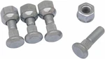 Moose Wheel Stud & Nut Kit 1998-2000 Honda TRX450FE Fourtrax Foreman Es Atv. Fixed Price $37.55.