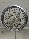 1996-2020 Suzuki DR200SE Rear Wheel Rim Hub Straight 65311-42AA0 Check Fitment. Fixed Price $199.99.