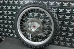 1993 Honda CR80R Oem 17X1.40 Front Wheel Rim 44601-GC4-600 44701-GC4-601. Fixed Price $189.99.