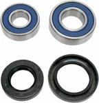 Moose Racing Wheel Bearing Kit For 2010 Arctic Cat 300 2X4 Auto Atv Front. Fixed Price $30.29.