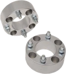 Moose Racing Aluminum Wheel Spacers 4/115 2" 0222-0516. Fixed Price $89.99.