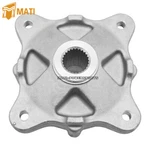 Rear Wheel Hub For Polaris 5135113-067 5135113-463 5135113-458 Atv/utv. Fixed Price $25.48.