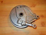 1974-1978 Kawasaki Rear Brake Plate Panel 42005-044-80. Fixed Price $30.00.
