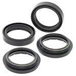 Balls Fork Dust Seals Kit Bmw F650CS F650GS F700GS G650GS R1200GS 56-161. Fixed Price $64.35.