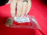 Honda Oem Fr. Hub Collar, Part Number: 44621-VM6-000. Fixed Price $14.99.