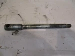 Axle, Front 1968 Hodaka Ace 100. Fixed Price $19.99.