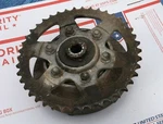 1992 Suzuki GSX750W Rear Wheel Hub. Fixed Price $26.69.