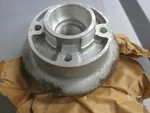 Nos Suzuki Rear Sprocket Mount Drum 1969 AS50 75-77 TS75 72-77 RV90 64611-01001. Fixed Price $68.99.