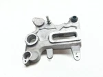 17-20 Aprilia Shiver 900 Navi Right Rear Brake Caliper Bracket. Fixed Price $87.25.