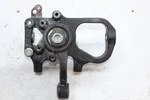08-12 Can-am Spyder Rt-s Roadster SM5 Left Front Knuckle 505071709. Fixed Price $80.00.