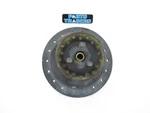Genuine Suzuki Front Wheel Conical Hub Black TS250 PE250 SP370 SP400 54110-30500. Fixed Price $41.99.