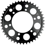 Driven Racing Steel Rear Sprocket Motorcycle Street Bike Dirt 5008-520-42T. Fixed Price $60.67.