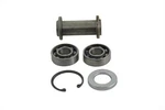 Wheel Hub Bearing Rebuild Kit 3/4 Inch For Harley-davidson. Fixed Price $63.99.
