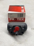 Nos Protex Rear Wheel Cylinder To Suit Holden Gemini 1975-77 P7041. Fixed Price $23.96.