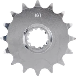 Moose Offroad 26-5124-16CRMO Front Sprocket Tooth Husaberg CR450 Fc 350. Fixed Price $29.95.