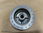 For Yamaha RX100 YB100 Front Wheel Hub Drum 110.7 Mm.. Fixed Price $79.99.